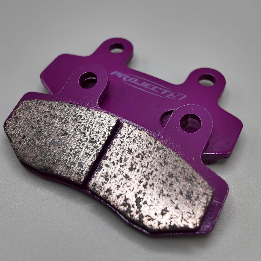 Project 9 Upgraded Brake Pads For Surron Ultra Bee