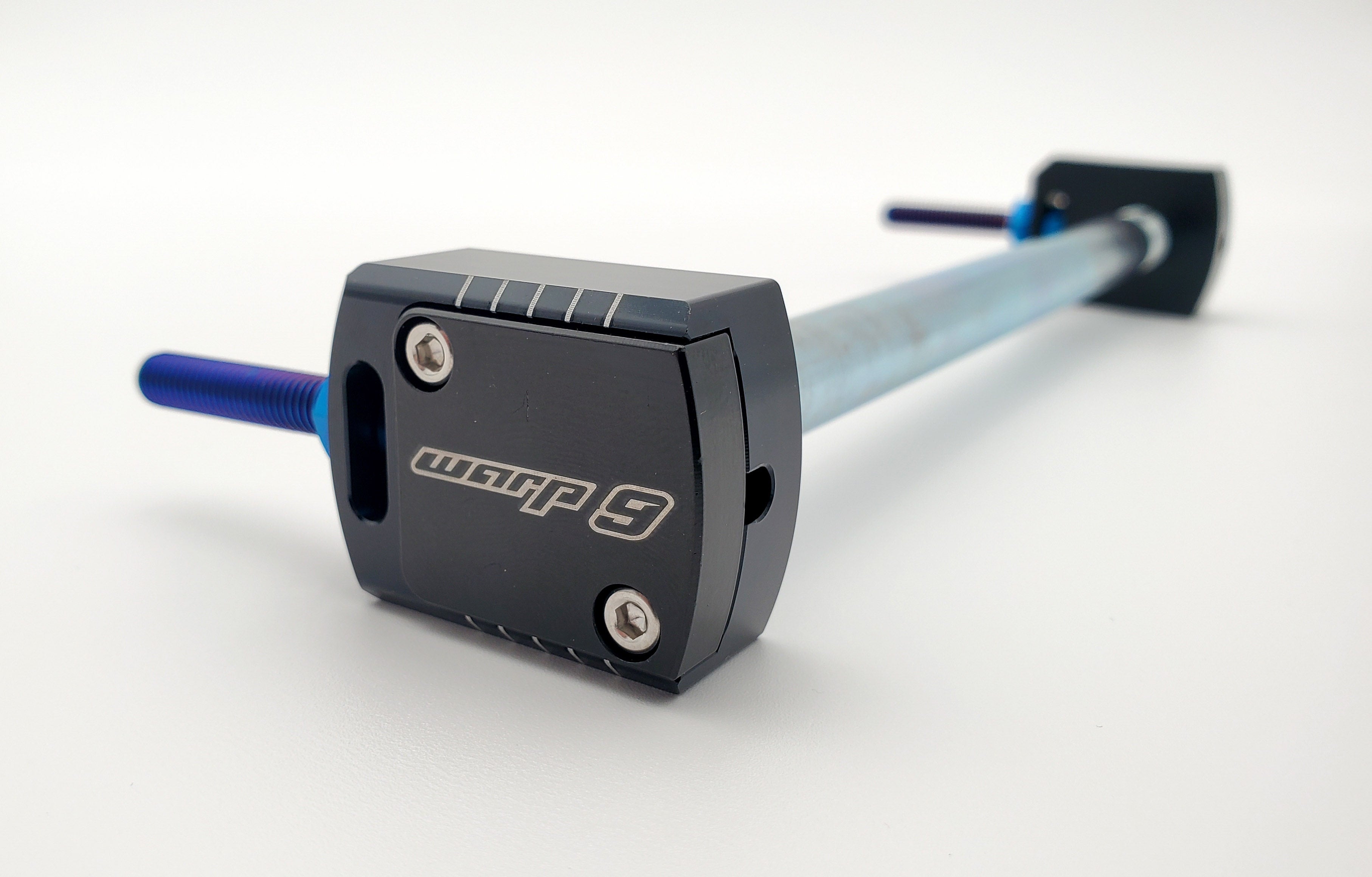 Warp 9 Talaria Axle Blocks