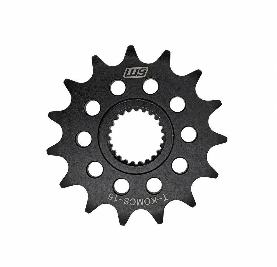 Warp 9 Talaria Komodo Countershaft Sprocket