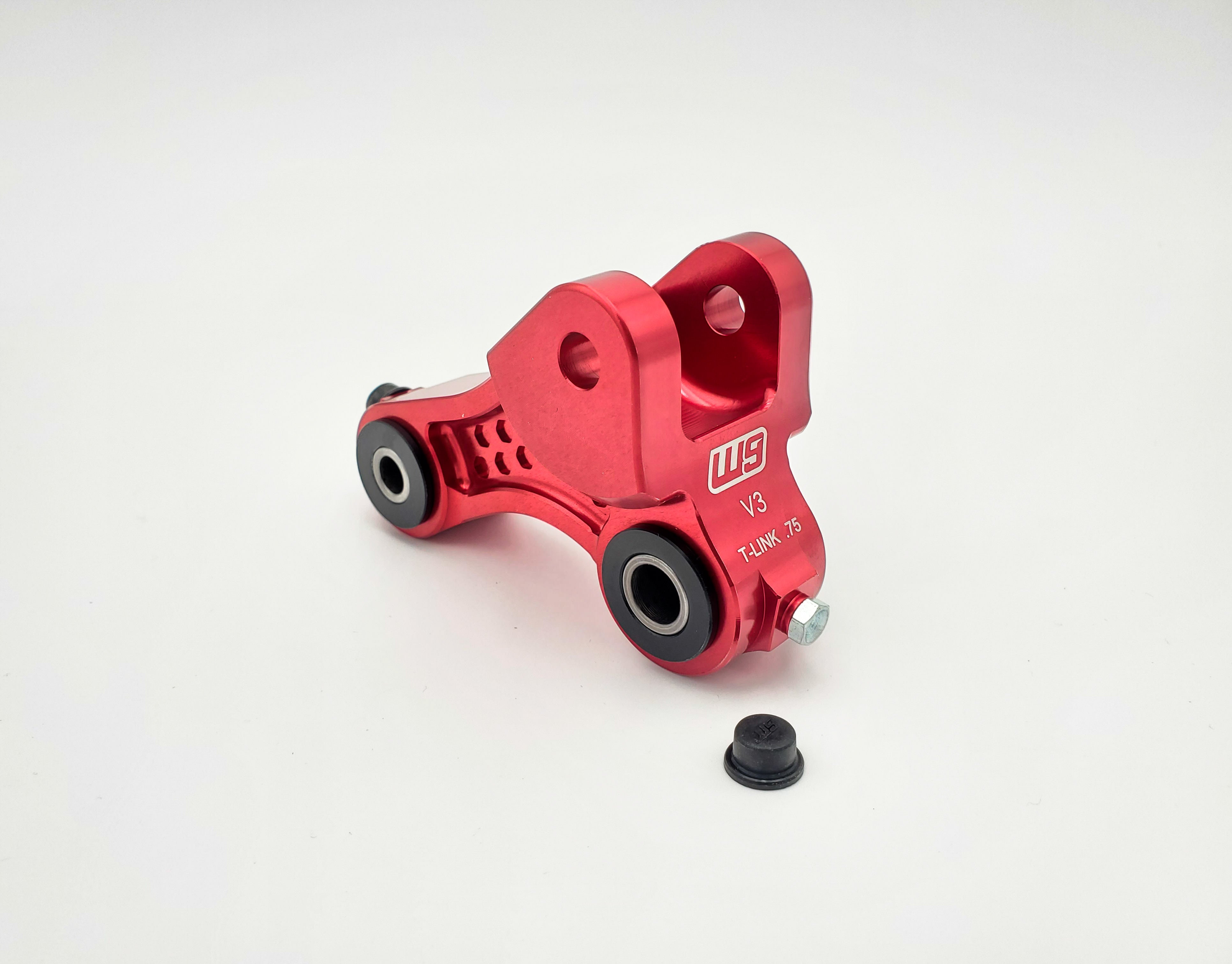 Warp 9 Talaria Sting Rear Suspension Riser Linkage