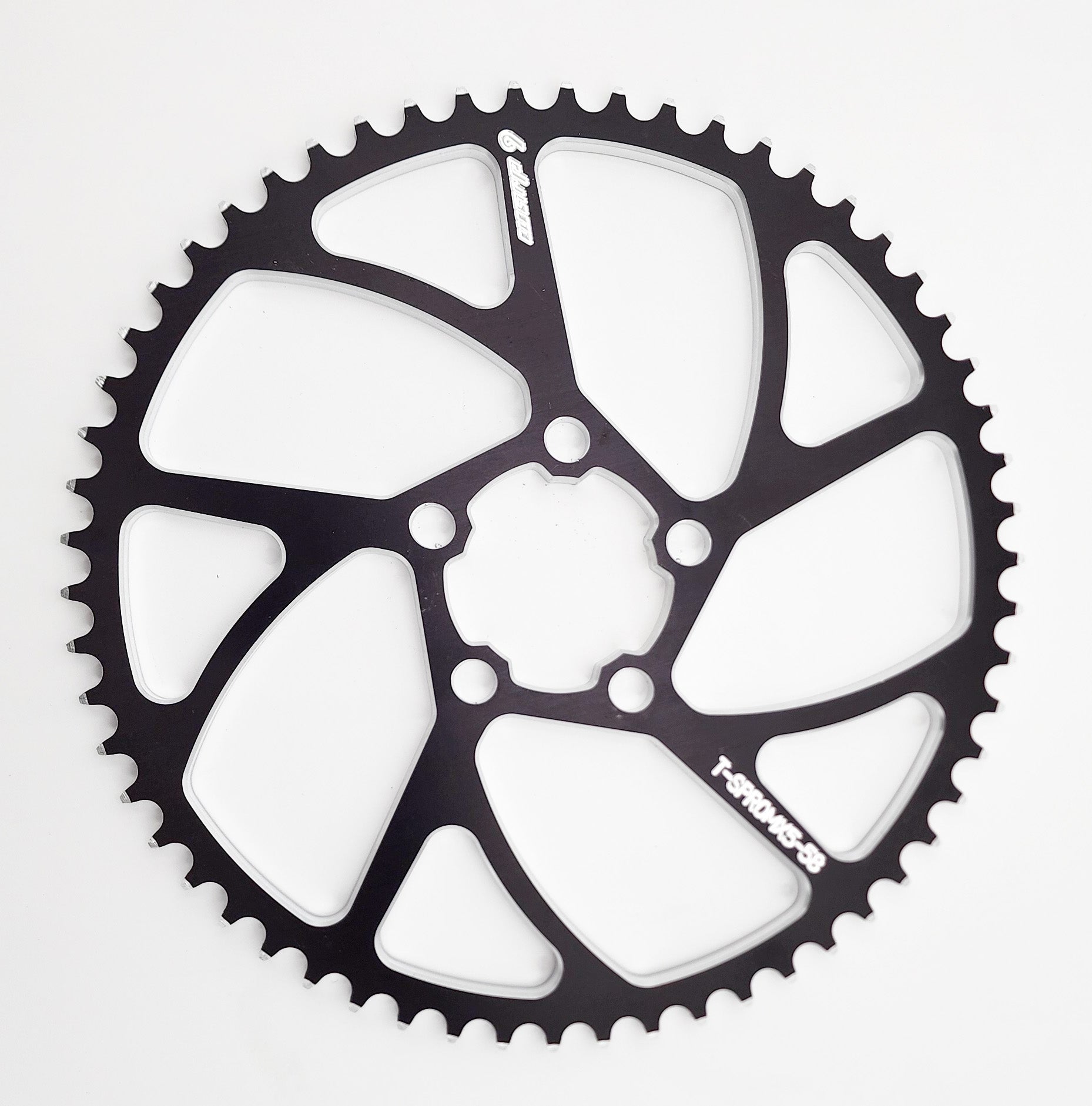 Warp 9 Sprocket for Talaria MX5