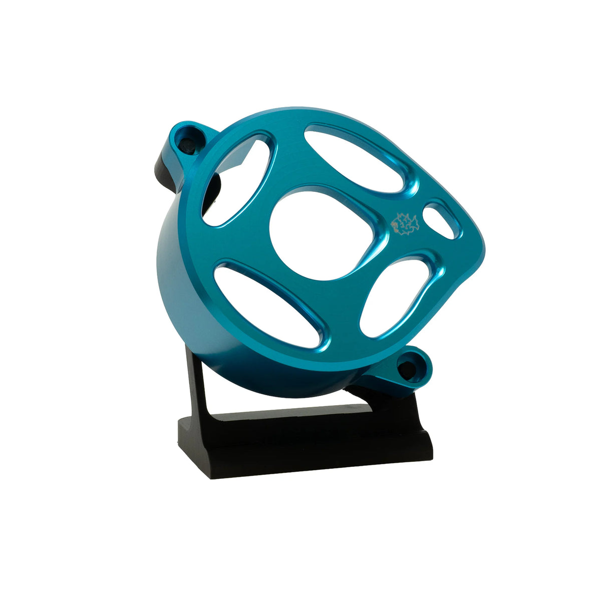 Prickly Surron Ultra Bee Motor Cover