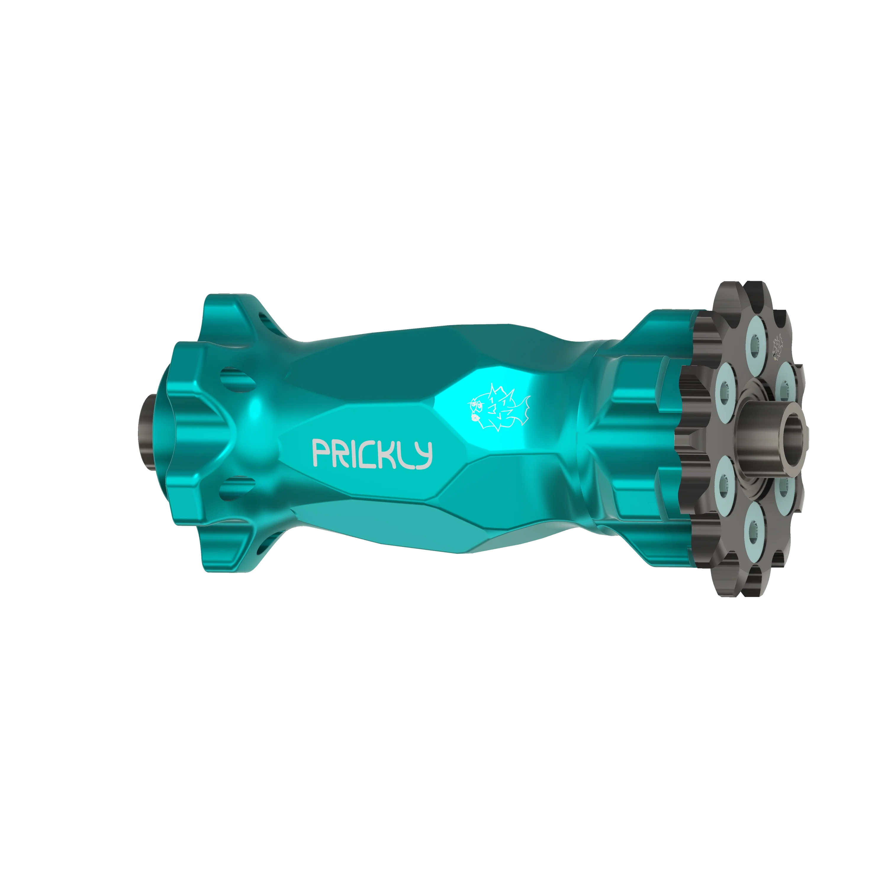 Prickly Surron Lightbee Jackshaft