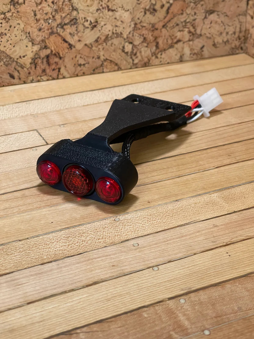 Rare Form Company Surron Light Bee X Street Legal Kit