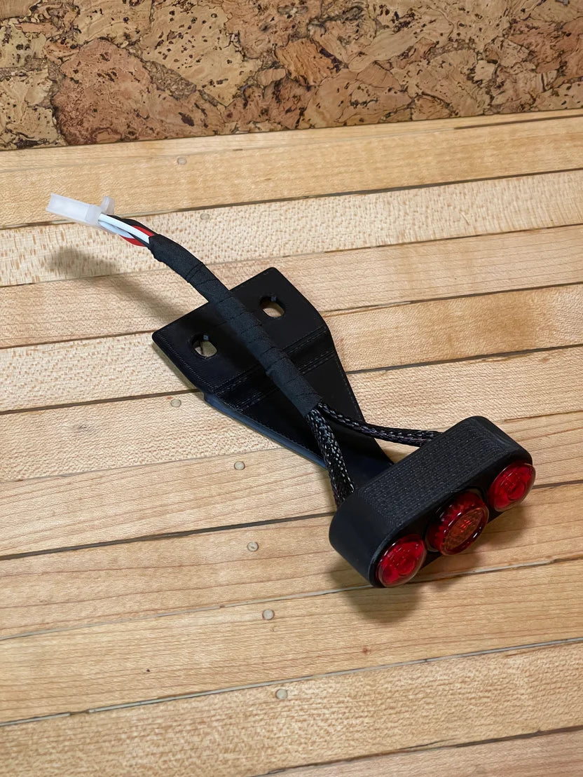 Rare Form Company Surron Light Bee X Street Legal Kit