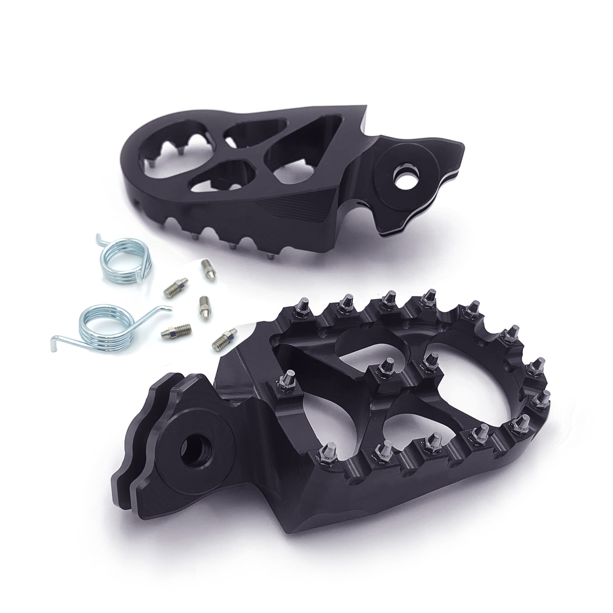 DirtyBike CNC Aluminum Foot Pegs for Talaria, 79Bike