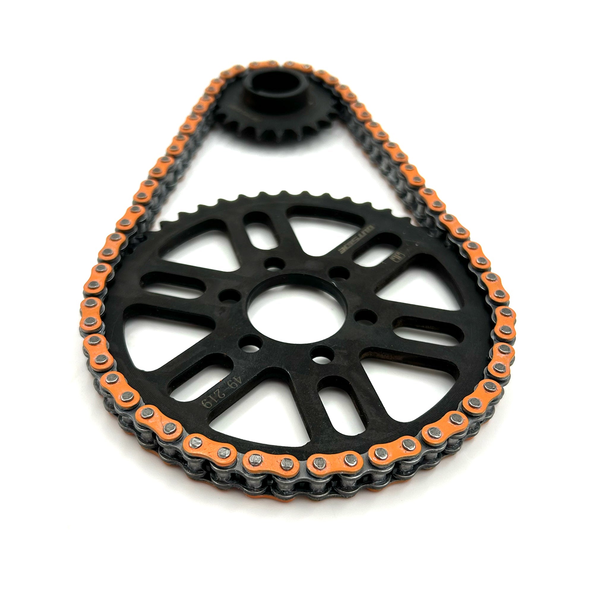 219 RLV Sealed O-Ring | Primary Belt to Chain Conversion Kit | Talaria XXX