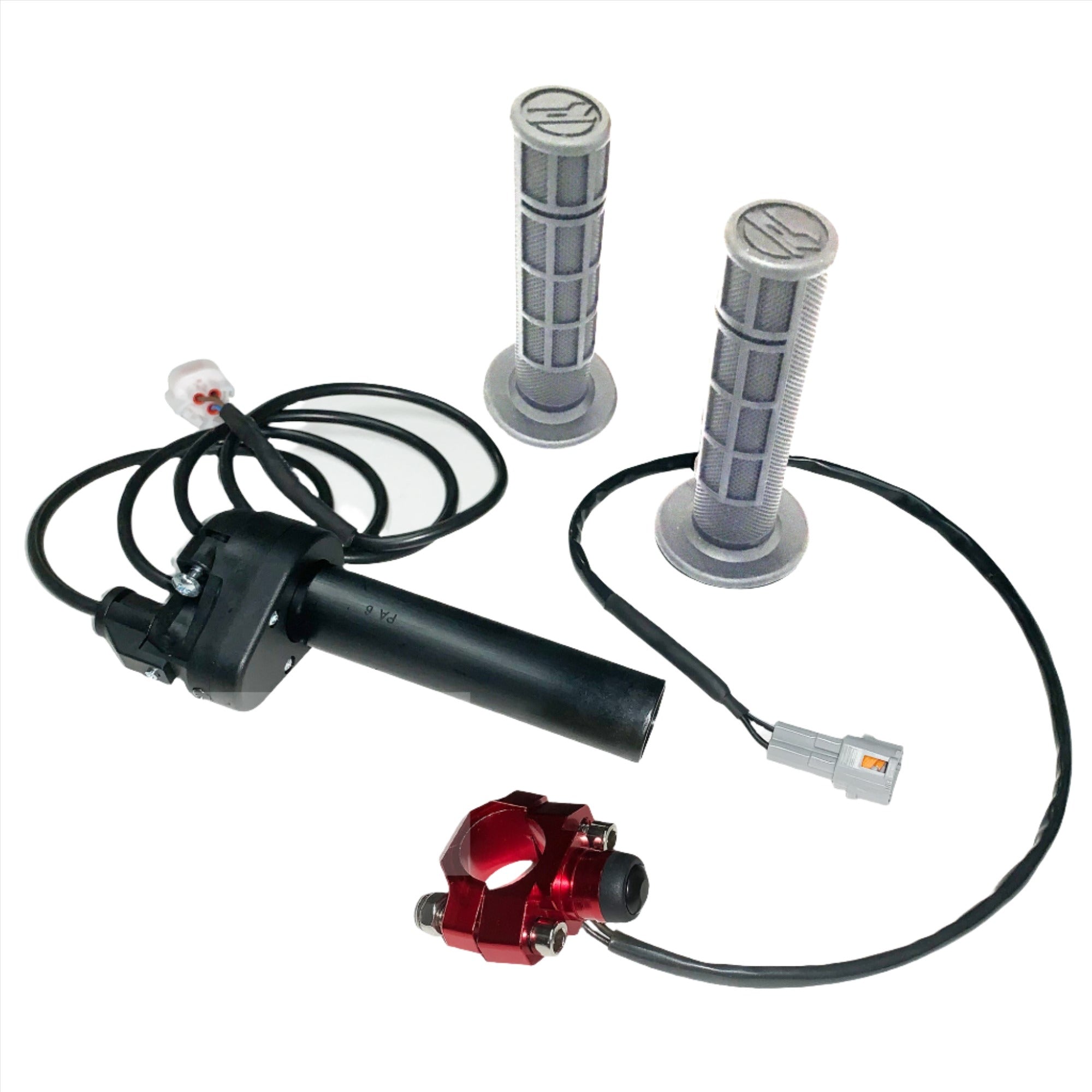 1/4 Turn Magura Electronic Throttle Kit | Talaria Sting MX3