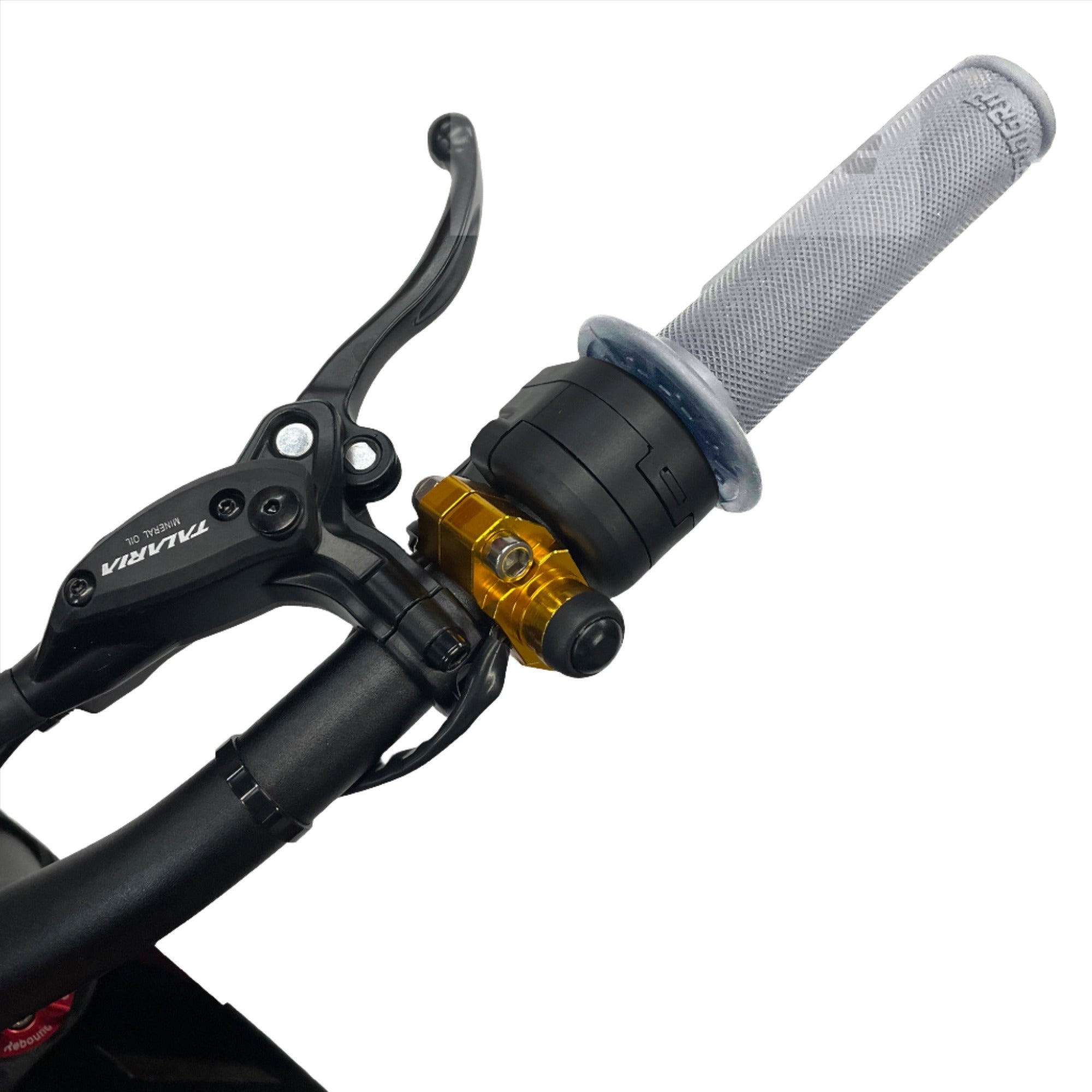 1/4 Turn Magura Electronic Throttle Kit | Talaria Sting MX3