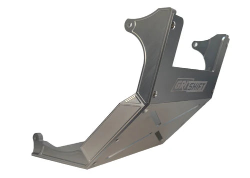 Gritshift Heavy Hitter Talaria Skid Plate