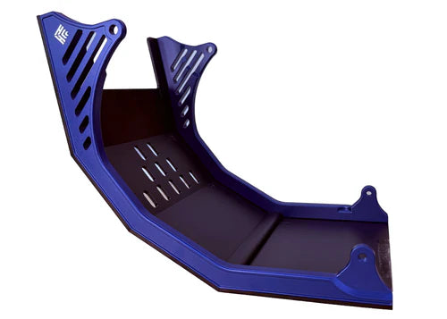 Gritshift Heavy Hitter V2 Talaria Skid Plate // MX3, MX4, MX5 Gritshift Heavy Hitter V2 Talaria Skid Plate // MX3, MX4, MX5