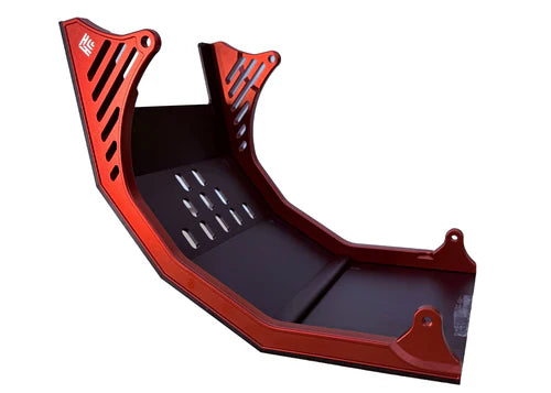 Gritshift Heavy Hitter Talaria Skid Plate