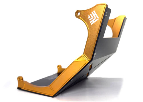 Gritshift Heavy Hitter Talaria Skid Plate