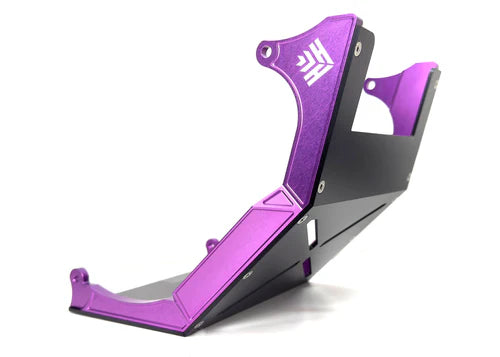 Gritshift Heavy Hitter Talaria Skid Plate