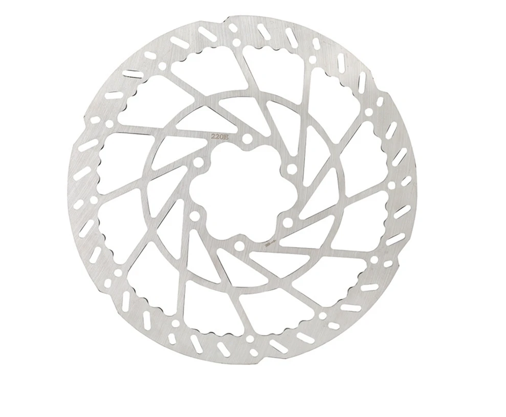 Talaria 220MM Brake Rotor Replacement for XXX MX3 MX4