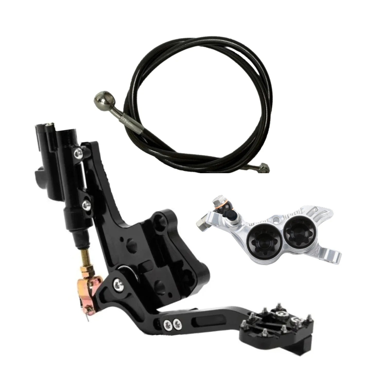 FactoryZ Talaria XXX Foot Brake Kit