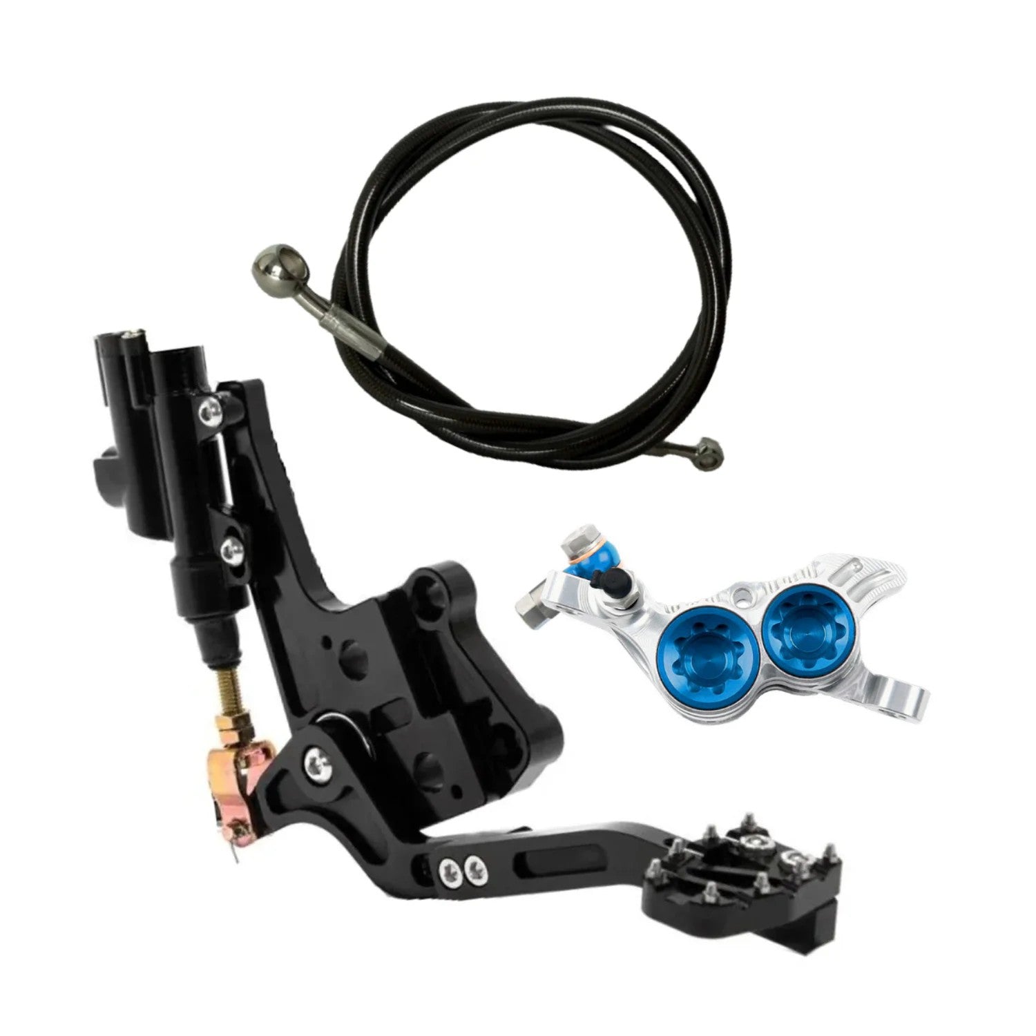 FactoryZ Talaria XXX Foot Brake Kit