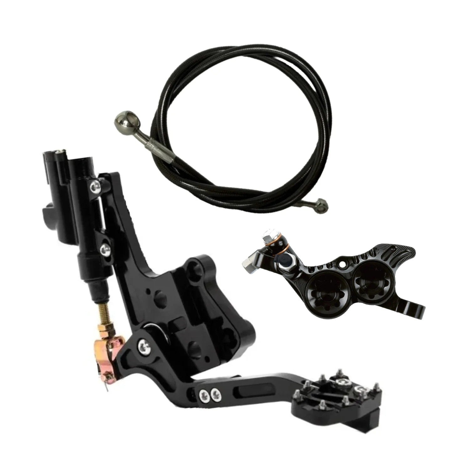 FactoryZ Talaria XXX Foot Brake Kit