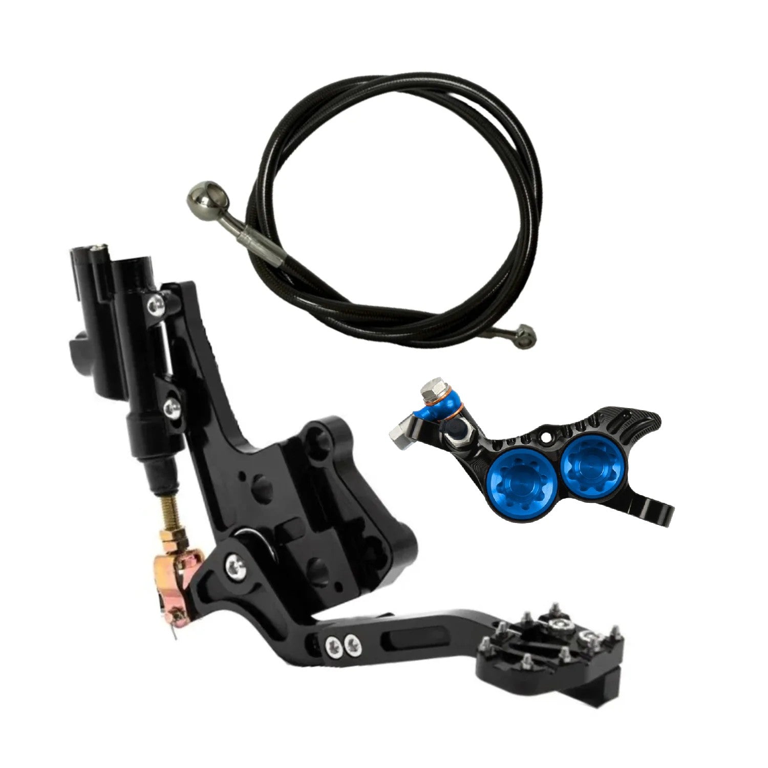 FactoryZ Talaria XXX Foot Brake Kit