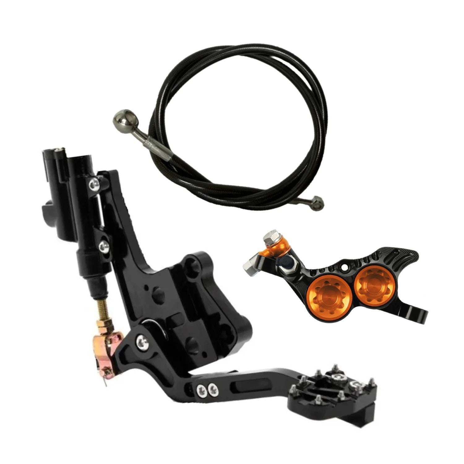 FactoryZ Talaria XXX Foot Brake Kit