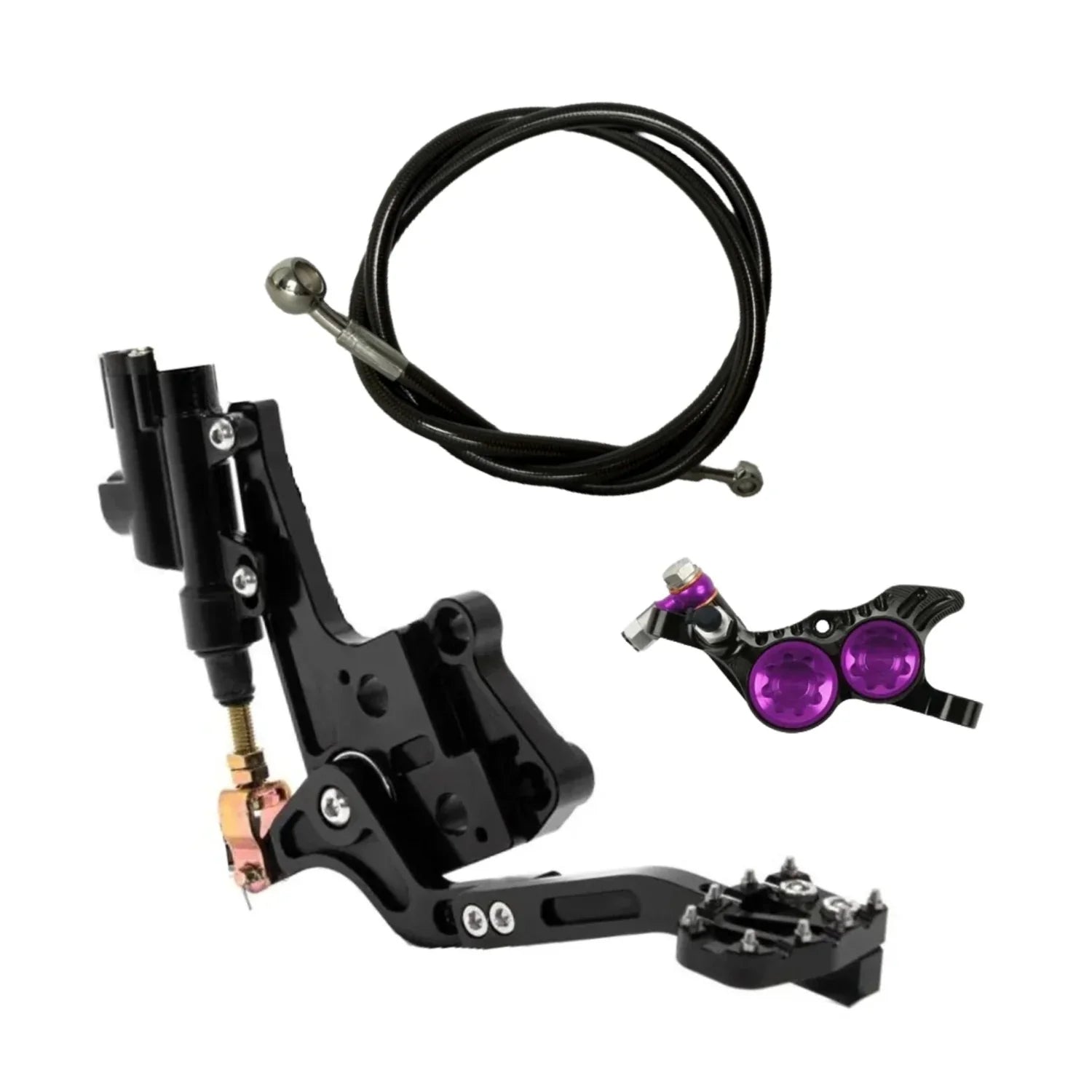 FactoryZ Talaria XXX Foot Brake Kit