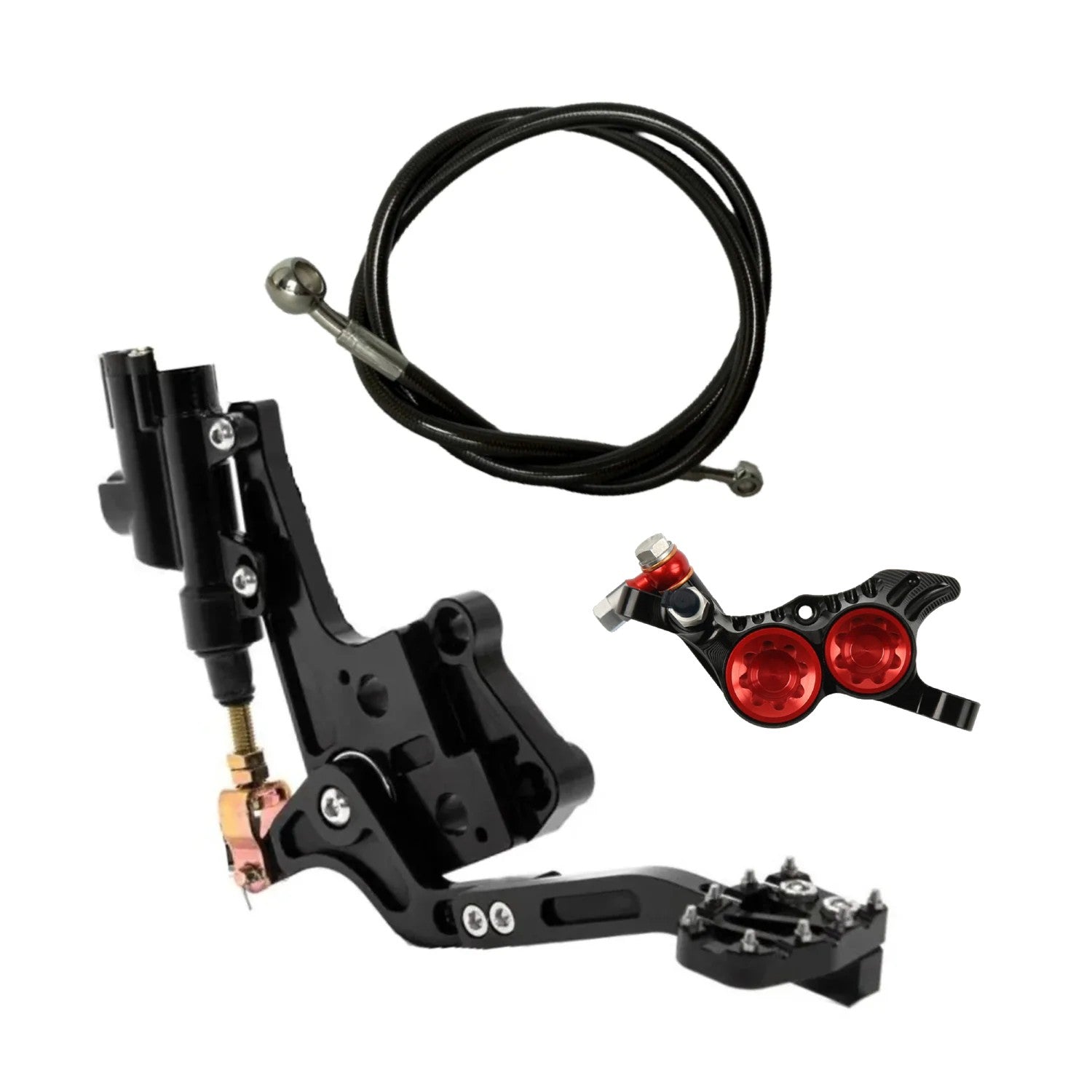 FactoryZ Talaria XXX Foot Brake Kit