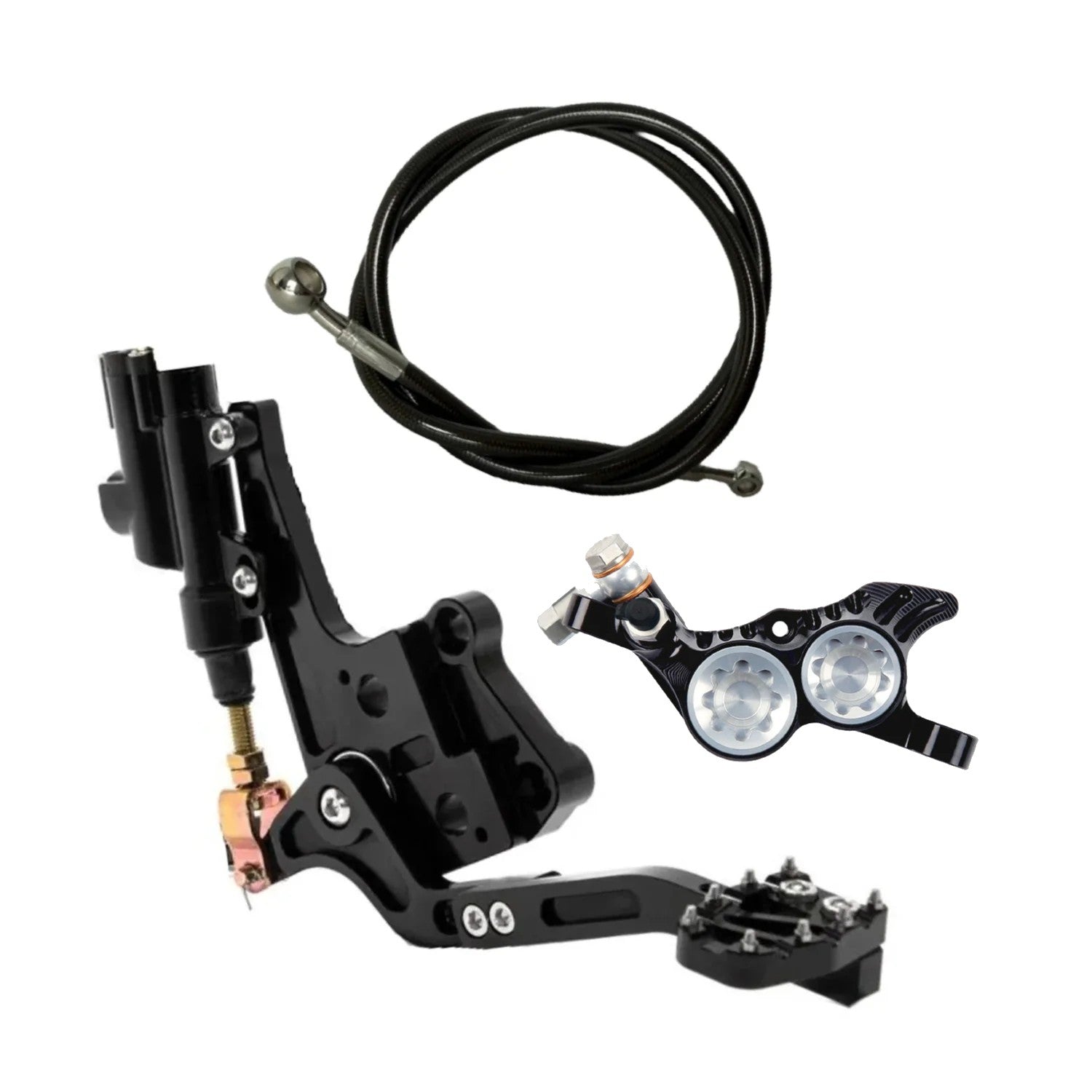 FactoryZ Talaria XXX Foot Brake Kit