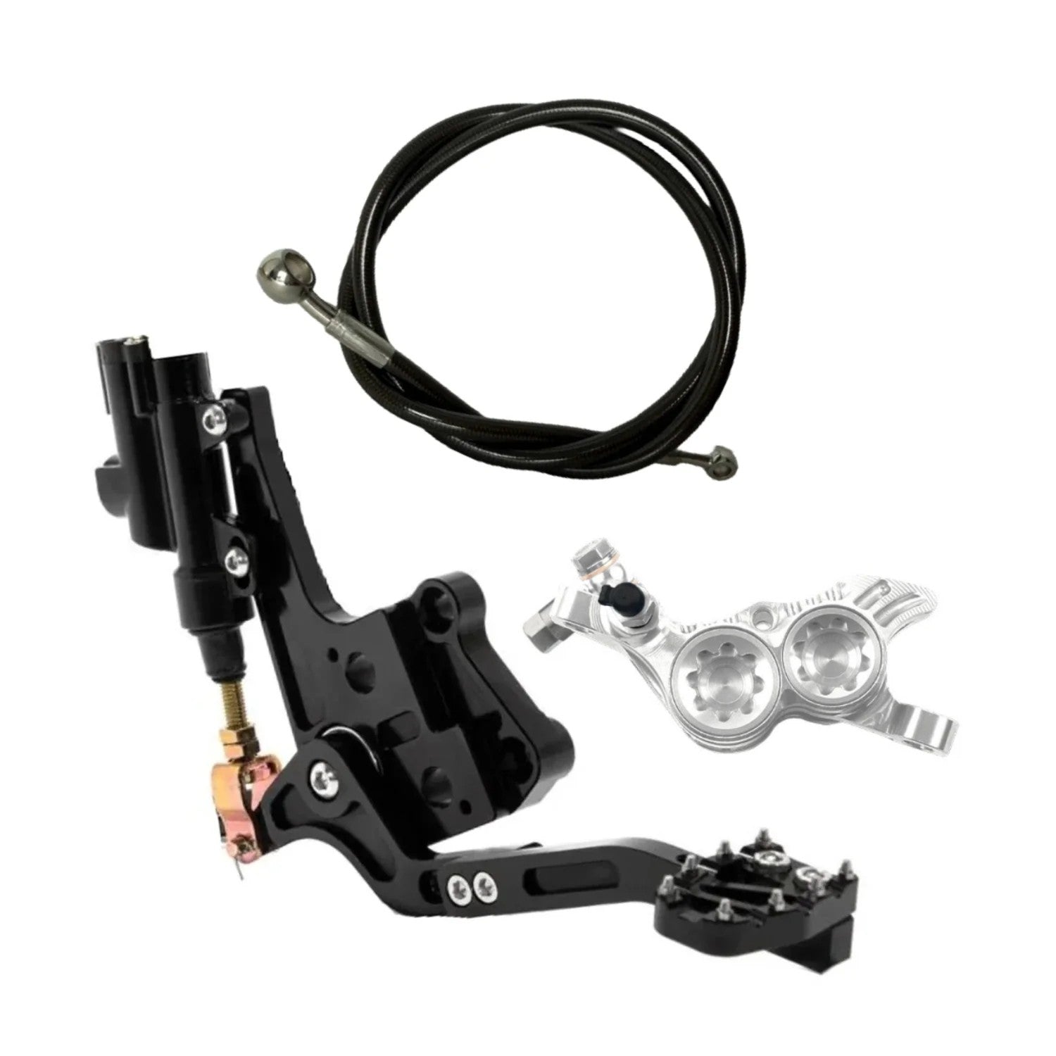 FactoryZ Talaria XXX Foot Brake Kit