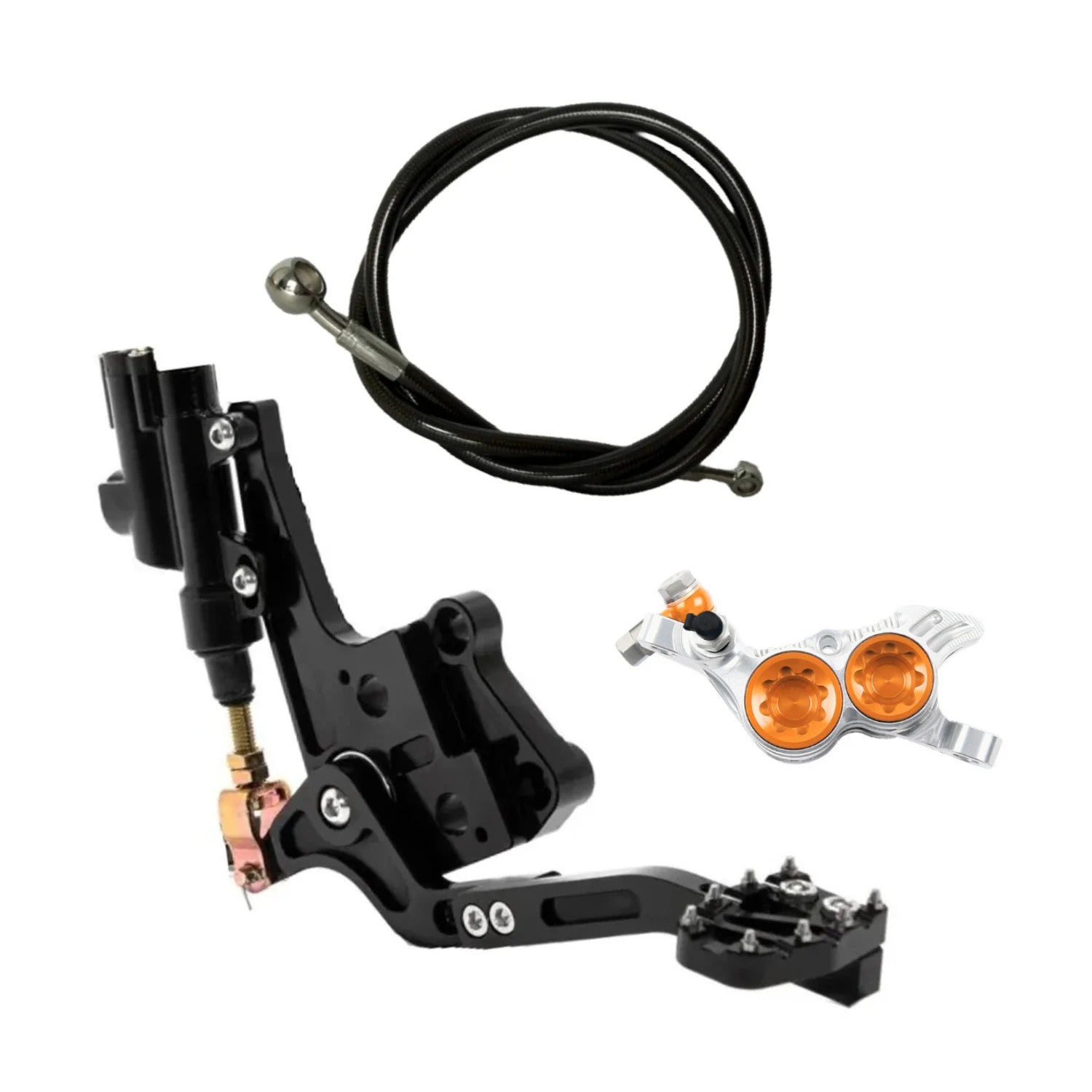 FactoryZ Talaria XXX Foot Brake Kit