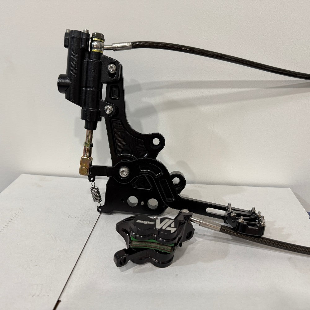 FactoryZ Talaria Foot Brake Kit MX3 / MX4