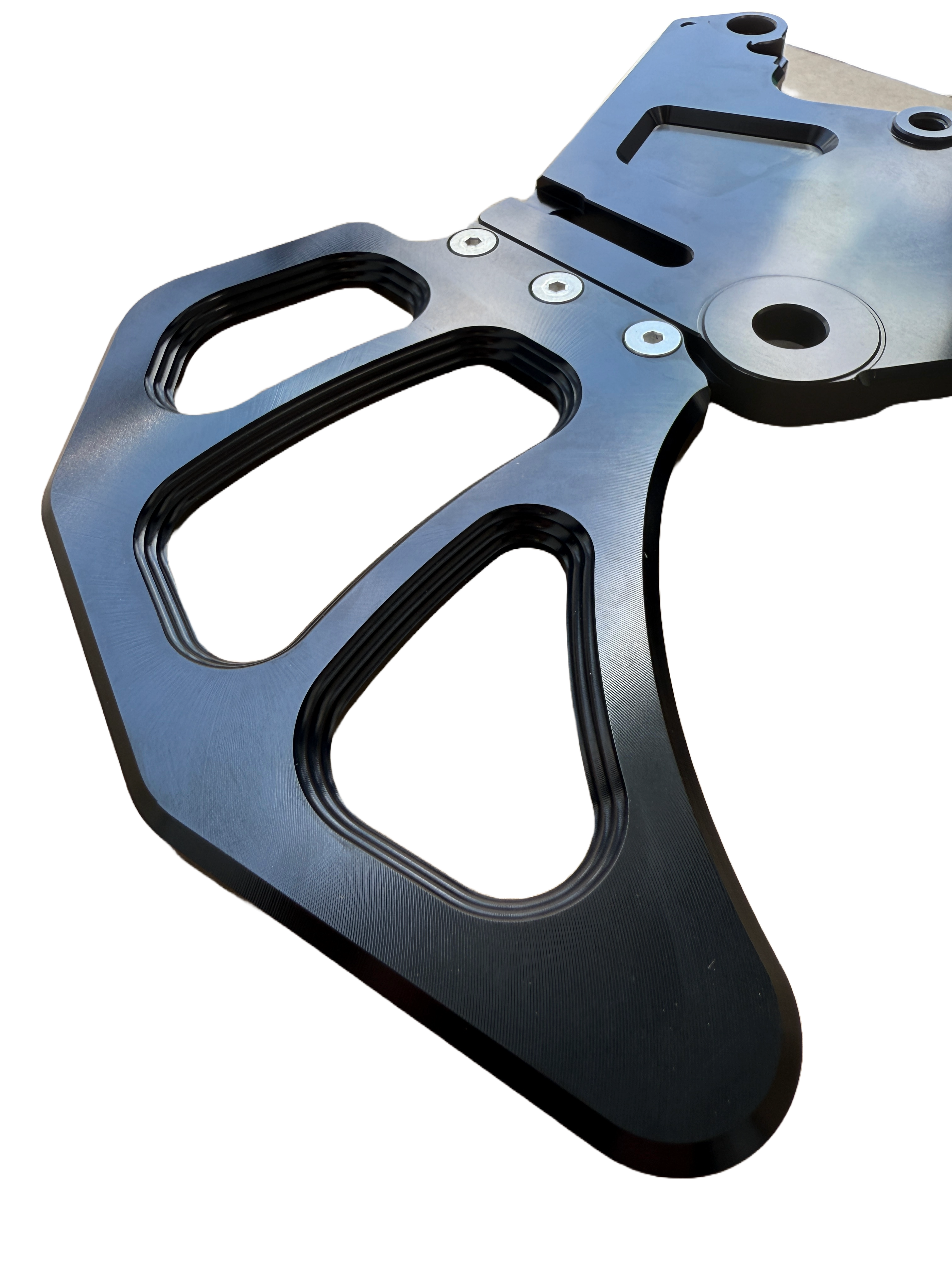 FactoryZ Talaria Moto Brake Dual Caliper Bracket