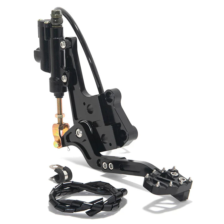 FactoryZ Talaria XXX Foot Brake Kit
