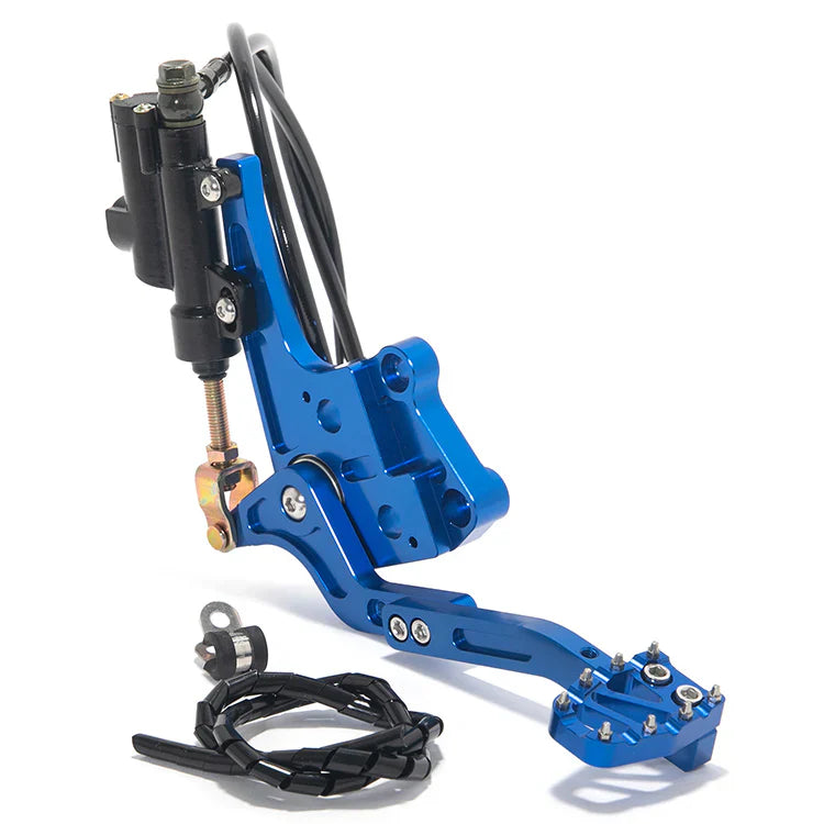 FactoryZ Talaria XXX Foot Brake Bracket