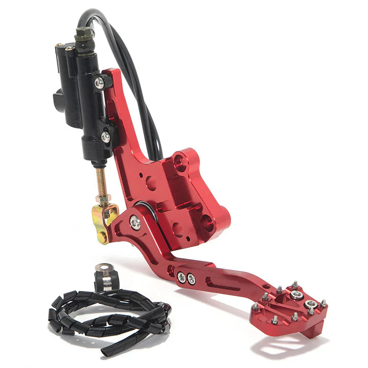 FactoryZ Talaria XXX Foot Brake Bracket