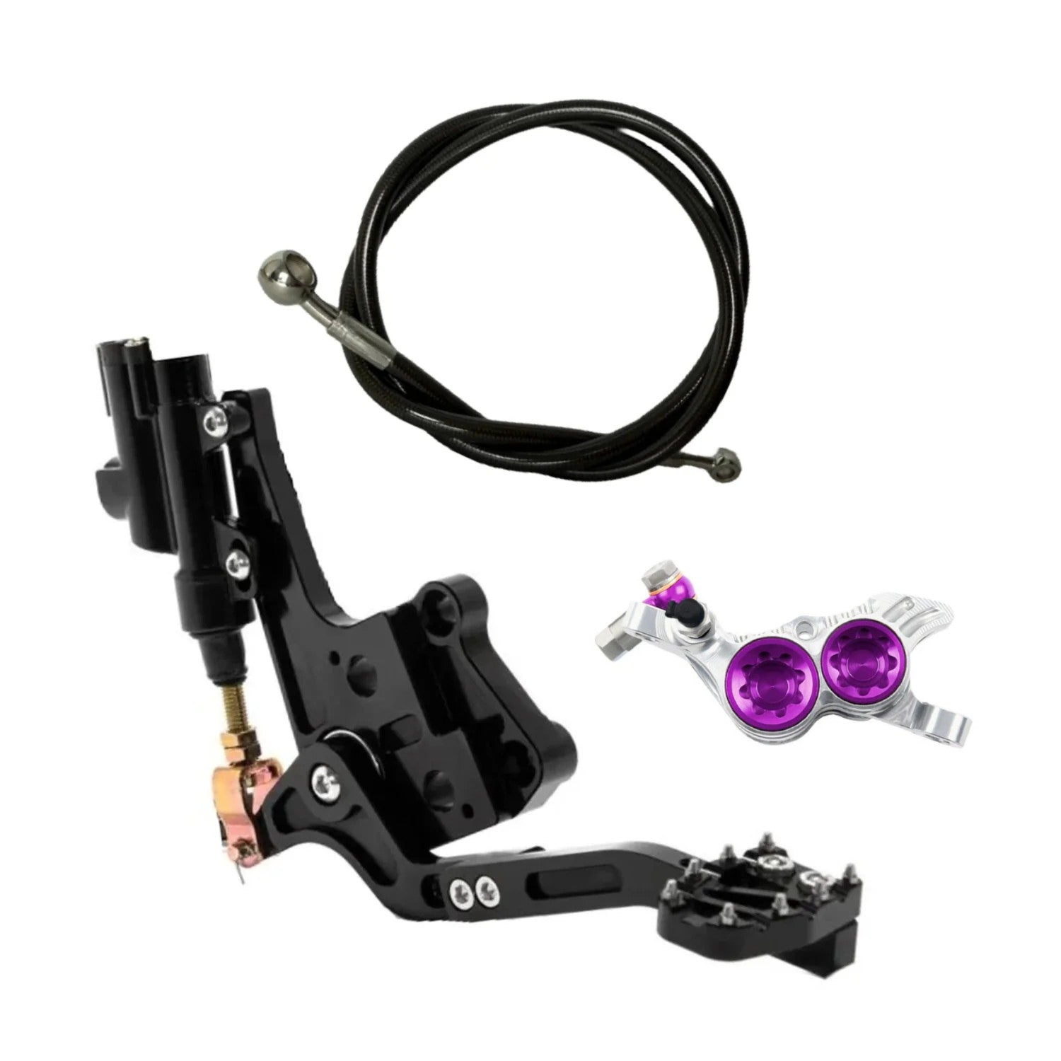 FactoryZ Talaria XXX Foot Brake Kit