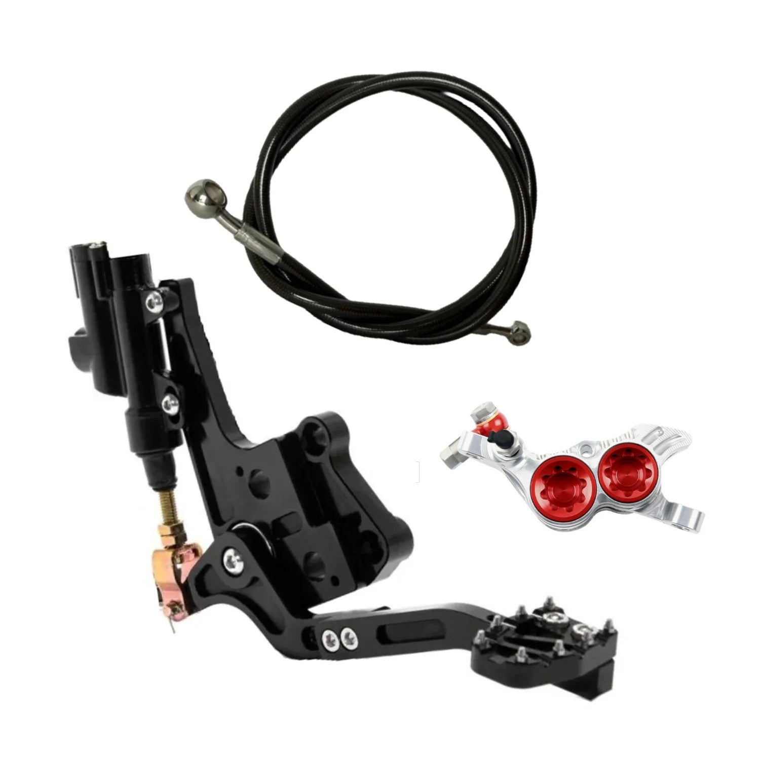 FactoryZ Talaria XXX Foot Brake Kit