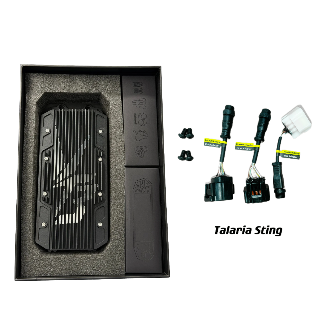 Ventus Aetos Ultra Upgraded Controller