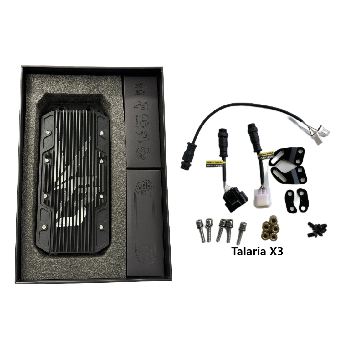 Ventus Aetos Ultra Upgraded Controller