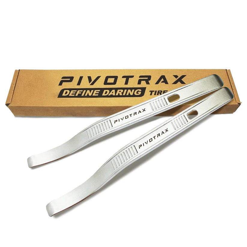 Pivotrax 15" Tire iron Kit