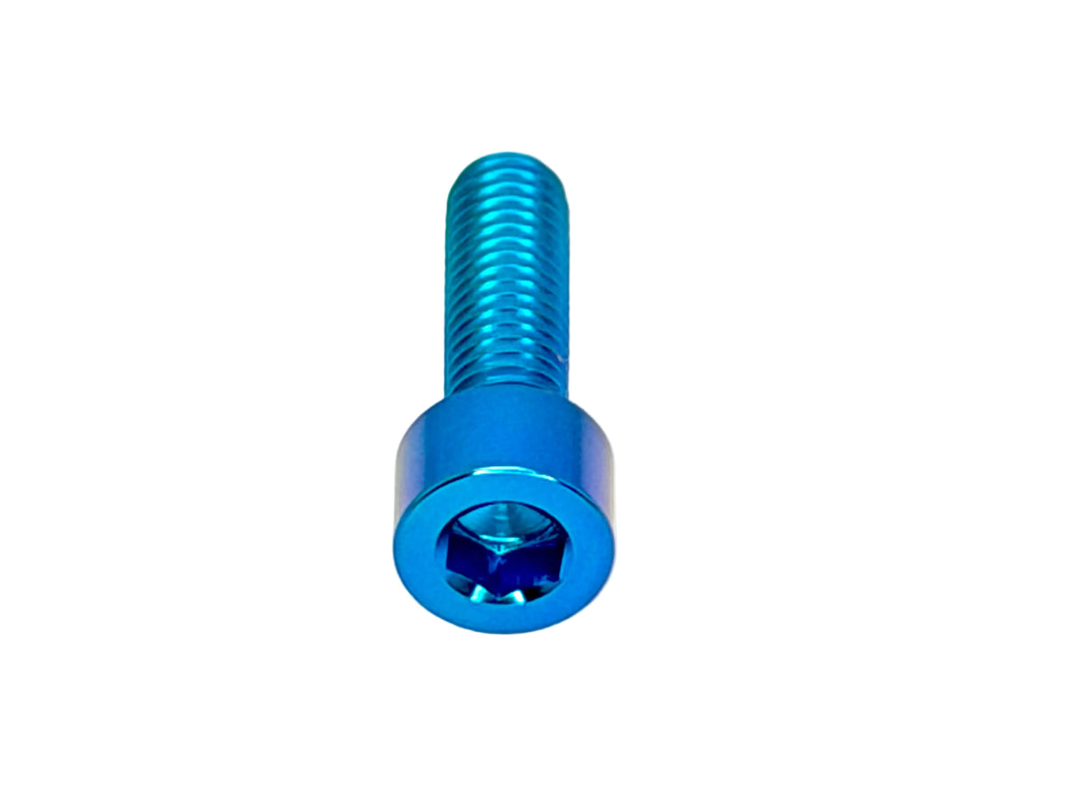 Rear Suspension/ Linkage Titanium Bolt Kit for E-Ride Pro ERP SS and S