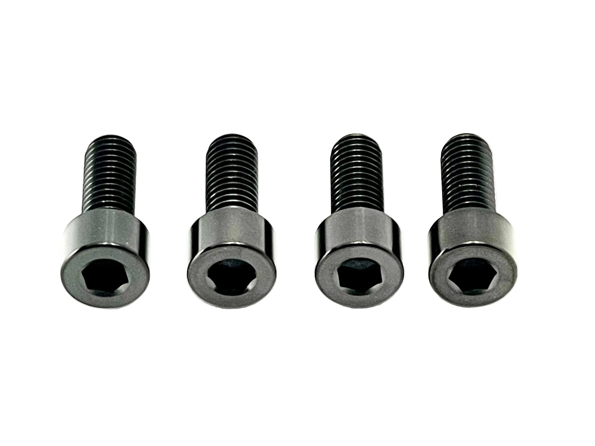 Talaria XXX Seat Subframe or Foot Peg Titanium Bolts (4)