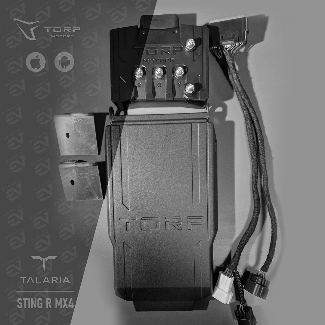 TORP TC500 CONTROLLER KIT FOR TALARIA STING R MX4