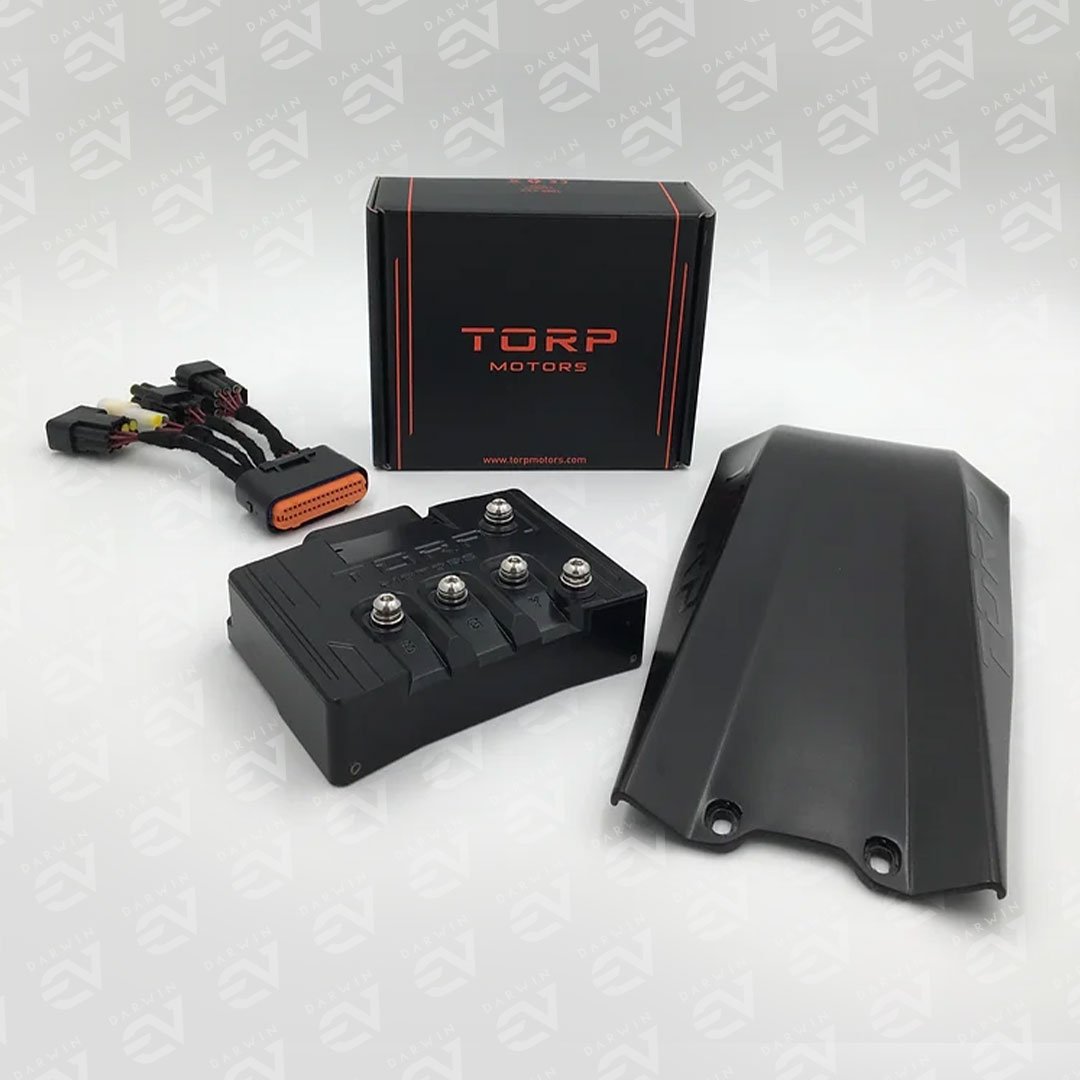 TORP TC500 CONTROLLER FOR SUR-RON ELECTRIC MOTORBIKE