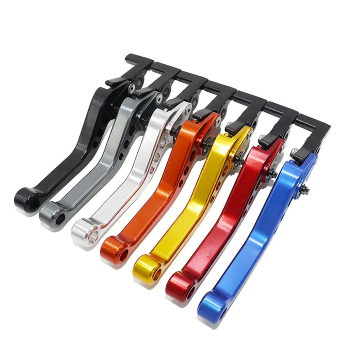 Folding Brake Lever Set | Surron Ultra Bee