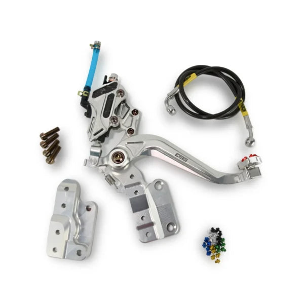 EBIKE Garage Foot Brake Kit For Surron Ultra Bee