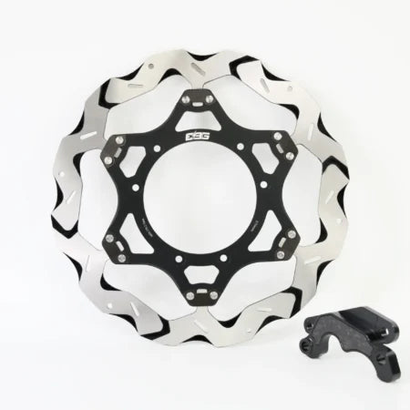 EBIKE Floating Brake Rotor // Surron Ultra Bee