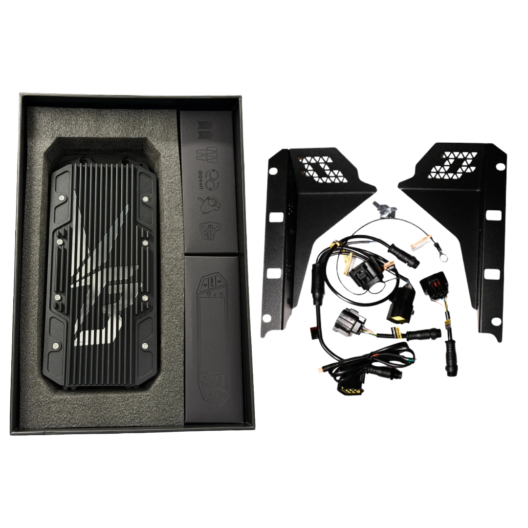 Ventus Aetos Ultra Upgraded Controller