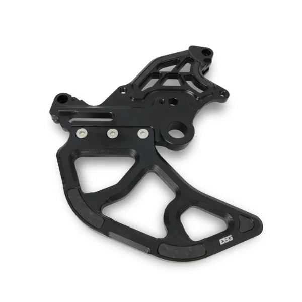 EBike Garage Dual Caliper Rear Brake Bracket Surron Ultra Bee