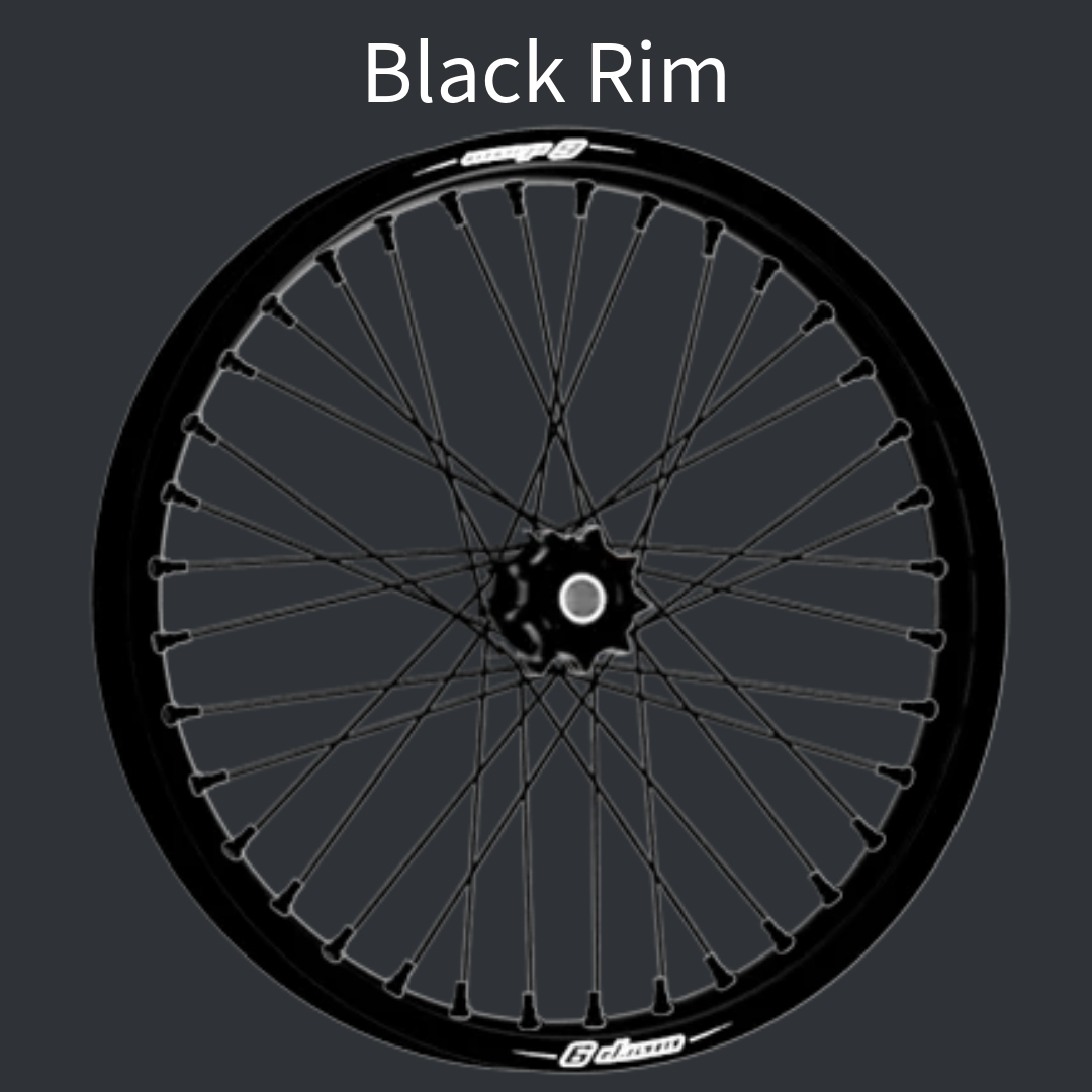 Warp 9 Custom Wheel Builder // All Bikes