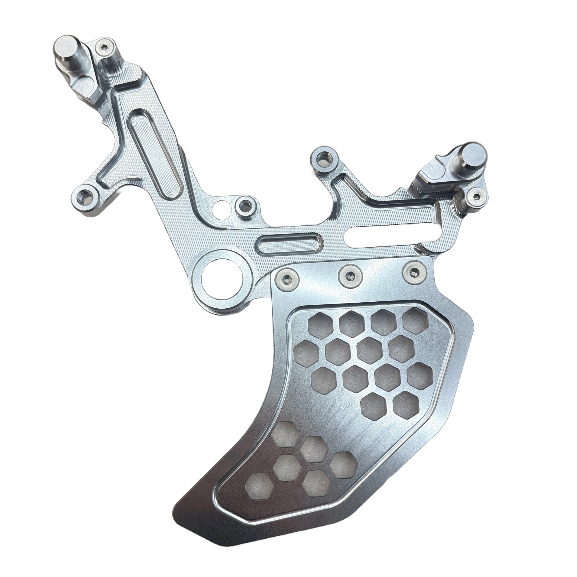 FactoryZ Surron Ultra Bee Dual Caliper Bracket